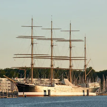 Faehrblick Moba-travel *