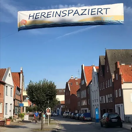 Faehrblick Moba-travel * Lübeck